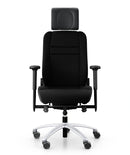 RH Secur24 Exclusive All Fabric Office Chair - 24/7 - 65