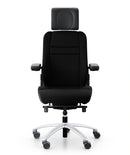 RH Secur24 Exclusive All Fabric Office Chair - 24/7 - 63