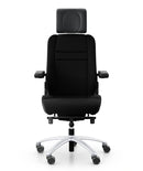 RH Secur24 Exclusive All Fabric Office Chair - 24/7 - 61
