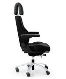 RH Secur24 Exclusive All Fabric Office Chair - 24/7 - 60