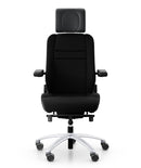 RH Secur24 Exclusive All Fabric Office Chair - 24/7 - 57
