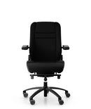 RH Secur24 Exclusive All Fabric Office Chair - 24/7 - 55