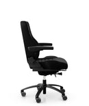 RH Secur24 Exclusive All Fabric Office Chair - 24/7 - 56