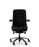 RH Secur24 Exclusive All Fabric Office Chair - 24/7 - 53