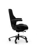 RH Secur24 Exclusive All Fabric Office Chair - 24/7 - 54