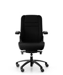 RH Secur24 Exclusive All Fabric Office Chair - 24/7 - 51