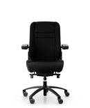 RH Secur24 Exclusive All Fabric Office Chair - 24/7 - 49