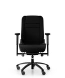 RH Secur24 Exclusive All Fabric Office Chair - 24/7 - 47
