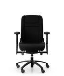 RH Secur24 Exclusive All Fabric Office Chair - 24/7 - 45