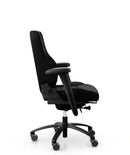 RH Secur24 Exclusive All Fabric Office Chair - 24/7 - 46
