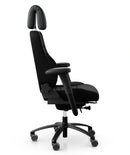 RH Secur24 Exclusive All Fabric Office Chair - 24/7 - 44