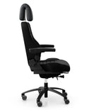 RH Secur24 Exclusive All Fabric Office Chair - 24/7 - 39