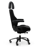 RH Secur24 Exclusive All Fabric Office Chair - 24/7 - 37