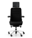RH Secur24 Exclusive All Fabric Office Chair - 24/7 - 10