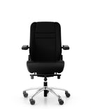 RH Secur24 Exclusive All Fabric Office Chair - 24/7 - 32