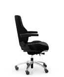 RH Secur24 Exclusive All Fabric Office Chair - 24/7 - 33