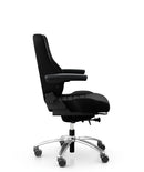 RH Secur24 Exclusive All Fabric Office Chair - 24/7 - 31