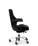 RH Secur24 Exclusive All Fabric Office Chair - 24/7 - 27