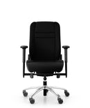 RH Secur24 Exclusive All Fabric Office Chair - 24/7 - 24