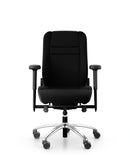 RH Secur24 Exclusive All Fabric Office Chair - 24/7 - 22