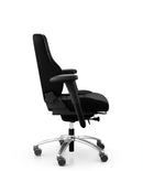 RH Secur24 Exclusive All Fabric Office Chair - 24/7 - 23