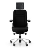 RH Secur24 Exclusive All Fabric Office Chair - 24/7 - 16