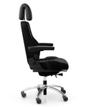 RH Secur24 Exclusive All Fabric Office Chair - 24/7 - 17
