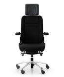 RH Secur24 Exclusive All Fabric Office Chair - 24/7 - 14