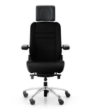 RH Secur24 Exclusive All Fabric Office Chair - 24/7 - 12