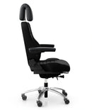 RH Secur24 Exclusive All Fabric Office Chair - 24/7 - 13