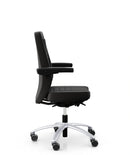 RH Focus Heavy Duty Office Chair - 24/7 - 60