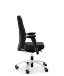 RH Focus Heavy Duty Office Chair - 24/7 - 62