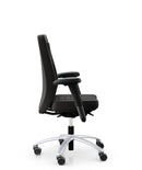 RH Focus Heavy Duty Office Chair - 24/7 - 64