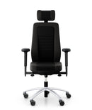 RH Focus Heavy Duty Office Chair - 24/7 - 65