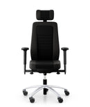 RH Focus Heavy Duty Office Chair - 24/7 - 22