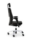 RH Focus Heavy Duty Office Chair - 24/7 - 23