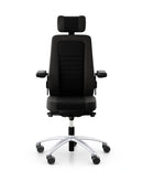 RH Focus Heavy Duty Office Chair - 24/7 - 25