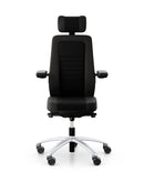 RH Focus Heavy Duty Office Chair - 24/7 - 27