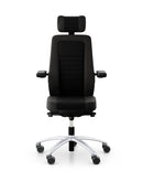 RH Focus Heavy Duty Office Chair - 24/7 - 29