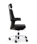 RH Focus Heavy Duty Office Chair - 24/7 - 30