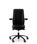RH Focus Heavy Duty Office Chair - 24/7 - 31