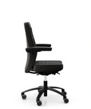 RH Focus Heavy Duty Office Chair - 24/7 - 32
