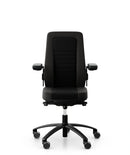 RH Focus Heavy Duty Office Chair - 24/7 - 33