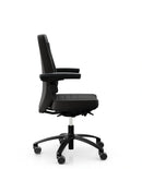 RH Focus Heavy Duty Office Chair - 24/7 - 34