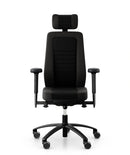 RH Focus Heavy Duty Office Chair - 24/7 - 75