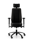 RH Focus Heavy Duty Office Chair - 24/7 - 77