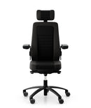 RH Focus Heavy Duty Office Chair - 24/7 - 67