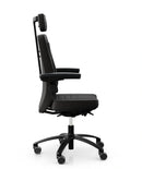 RH Focus Heavy Duty Office Chair - 24/7 - 68