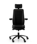 RH Focus Heavy Duty Office Chair - 24/7 - 69