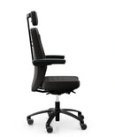 RH Focus Heavy Duty Office Chair - 24/7 - 70